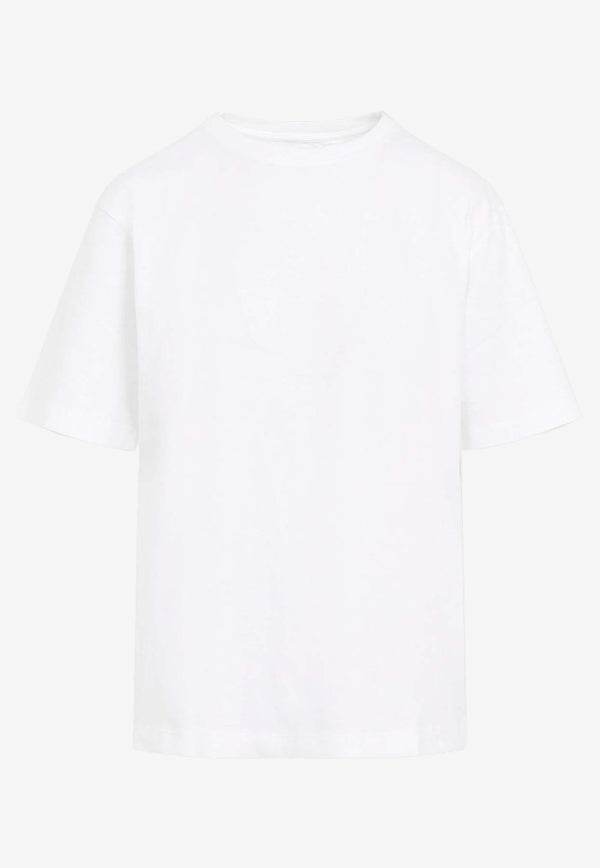 Mae Short-Sleeved T-shirt