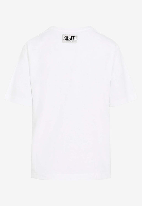 Mae Short-Sleeved T-shirt