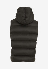 Quilted Sealed Vest