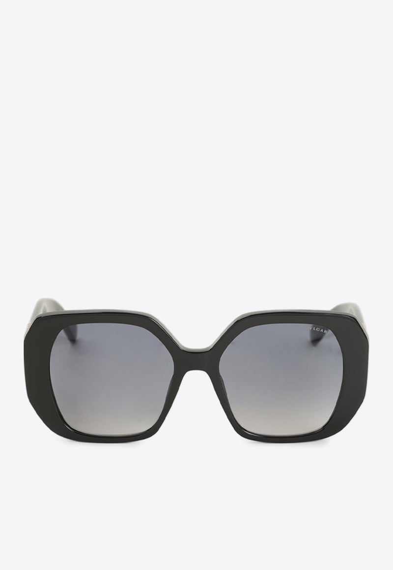 Tubogas Square Sunglasses