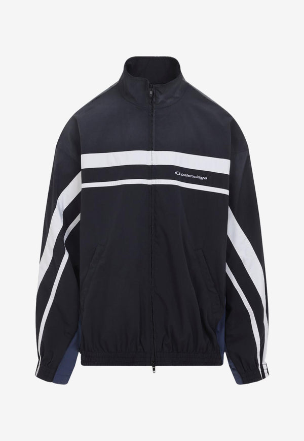 50/50 Tracksuit Jacket