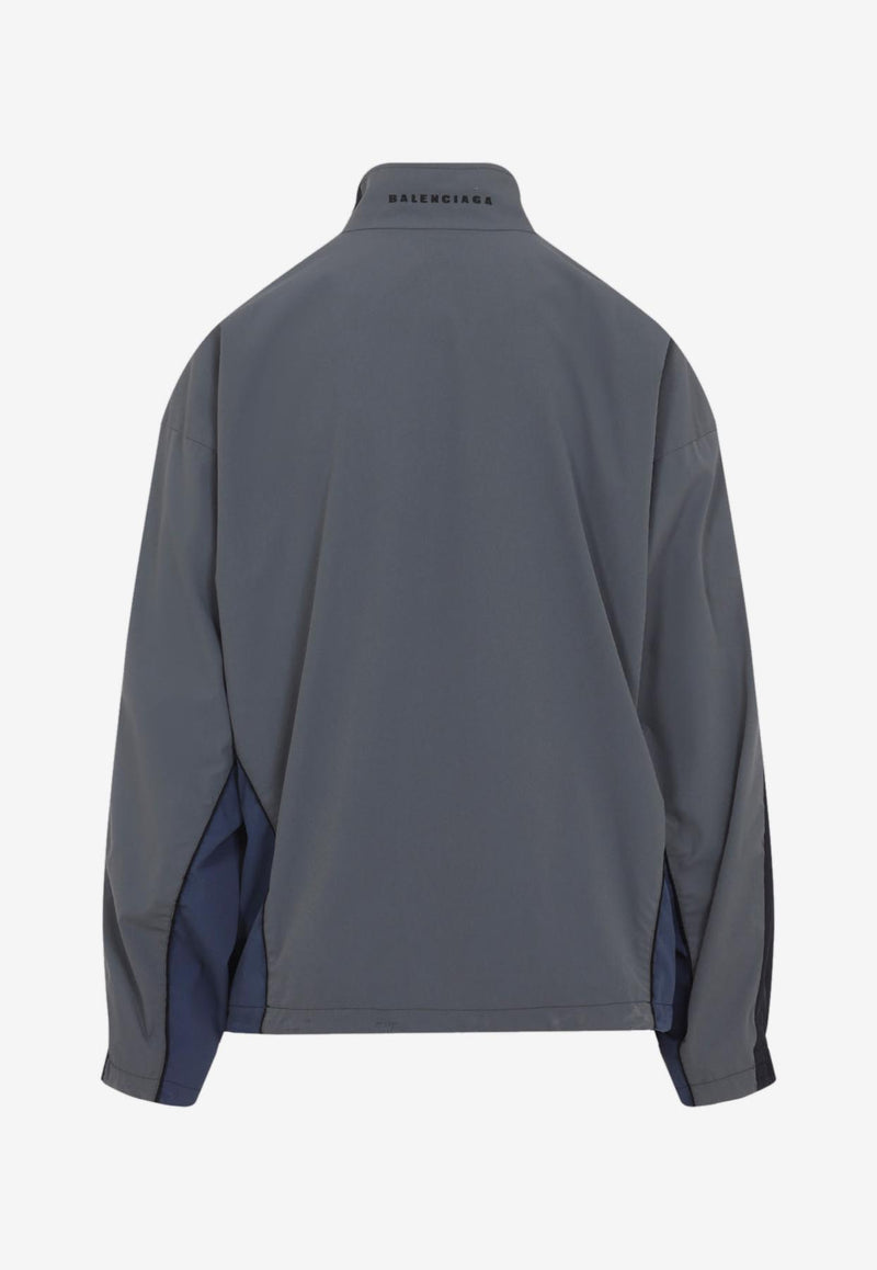 50/50 Tracksuit Jacket