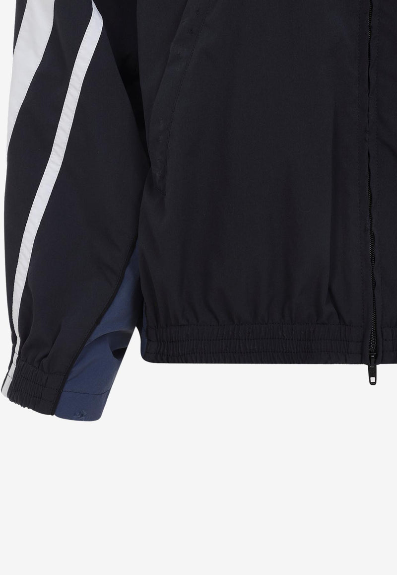 50/50 Tracksuit Jacket