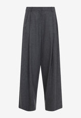 Titty Wide-Leg Pants