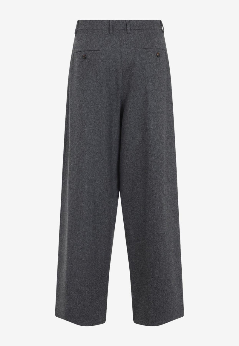 Titty Wide-Leg Pants