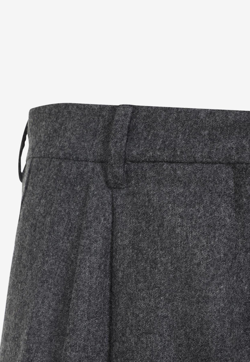 Titty Wide-Leg Pants