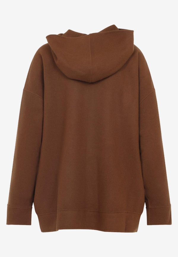 Etuania Zip-Up Hoodie