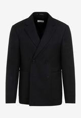 Barleys Wool Blazer