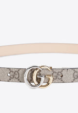 GG Buckle Belt