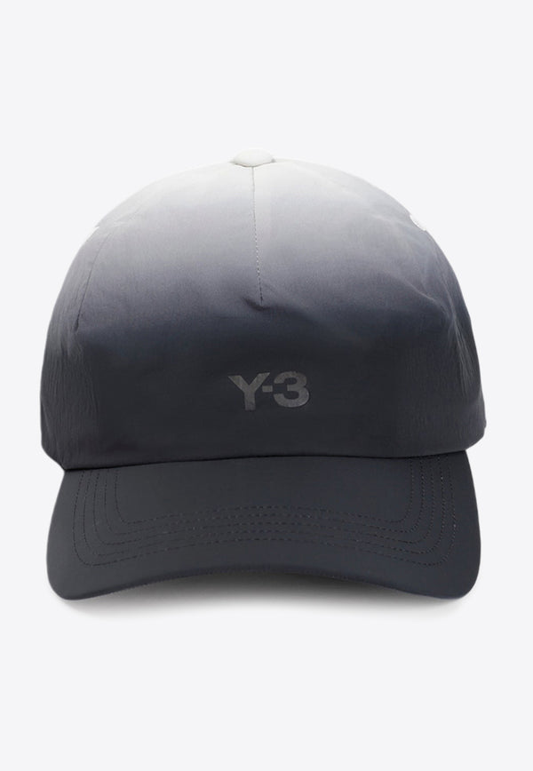 Logo Polyamide Cap