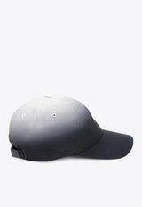 Logo Polyamide Cap