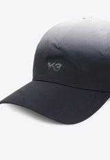 Logo Polyamide Cap