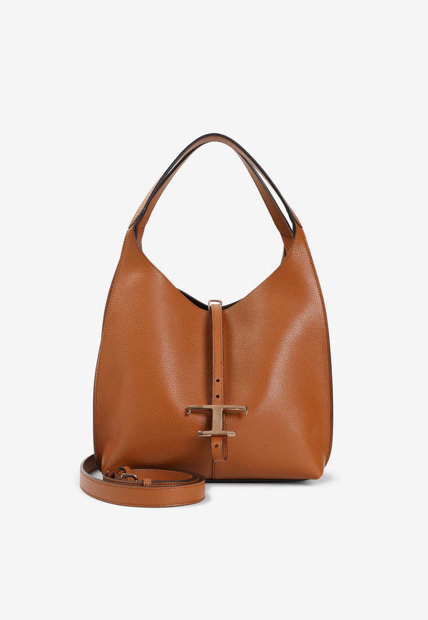 Small T Timeless Shoulder Bag