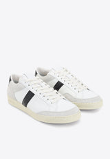 Blake Leather Low-Top Sneakers