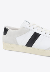 Blake Leather Low-Top Sneakers