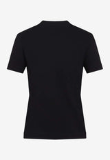 Gros Grain Slim T-shirt