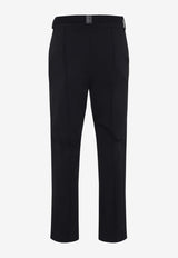 Vela High-Rise Tailored Pants