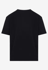 Made in Valentino Print T-shirt