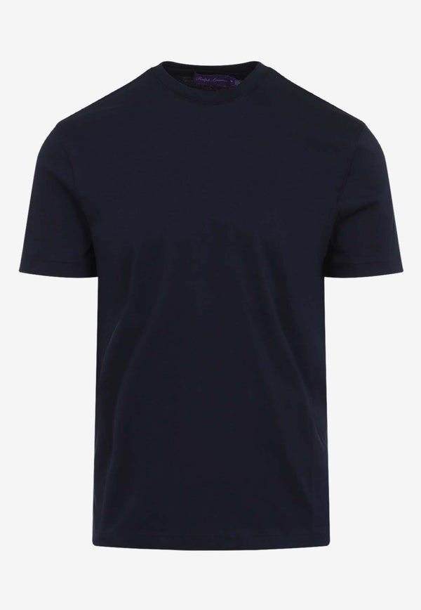 Basic Jersey T-shirt