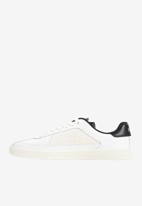 Pacific Stars Low-Top Sneakers