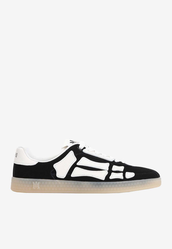 Pacific Bones Low-Top Sneakers