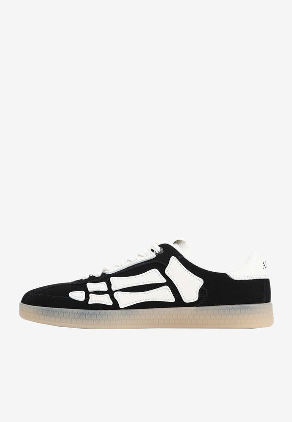 Pacific Bones Low-Top Sneakers