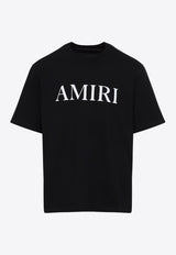 Core Logo Print T-shirt