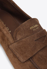 Essential Leather Loafer