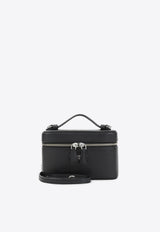 Mini Everyday Vanity Top Handle Bag