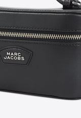 Mini Everyday Vanity Top Handle Bag