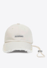 La Chasquette Artichaut Baseball Cap