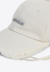 La Chasquette Artichaut Baseball Cap
