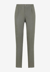 Essential Linen Pants