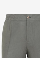 Essential Linen Pants