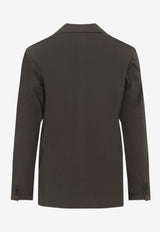 Balto Double-Breasted Blazer