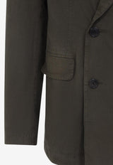 Balto Double-Breasted Blazer