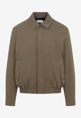 Signature Lightweight Jacket