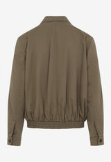 Signature Lightweight Jacket