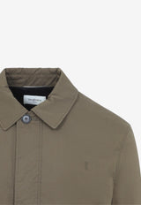 Signature Lightweight Jacket