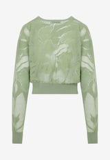 Torion V-neck Sweater