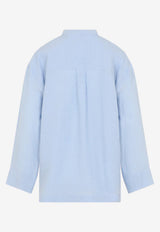 Cantico Korean Long-Sleeved Shirt