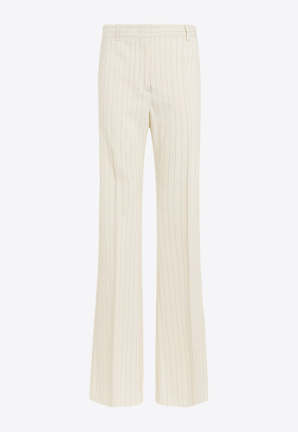 Tritone Striped Pants