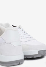 Trainer Low-Top Sneakers