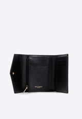 Mini Cassandre Envelope Wallet