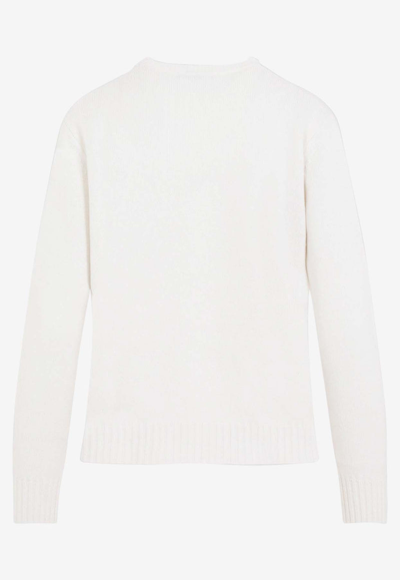 Viglio Cashmere Sweater