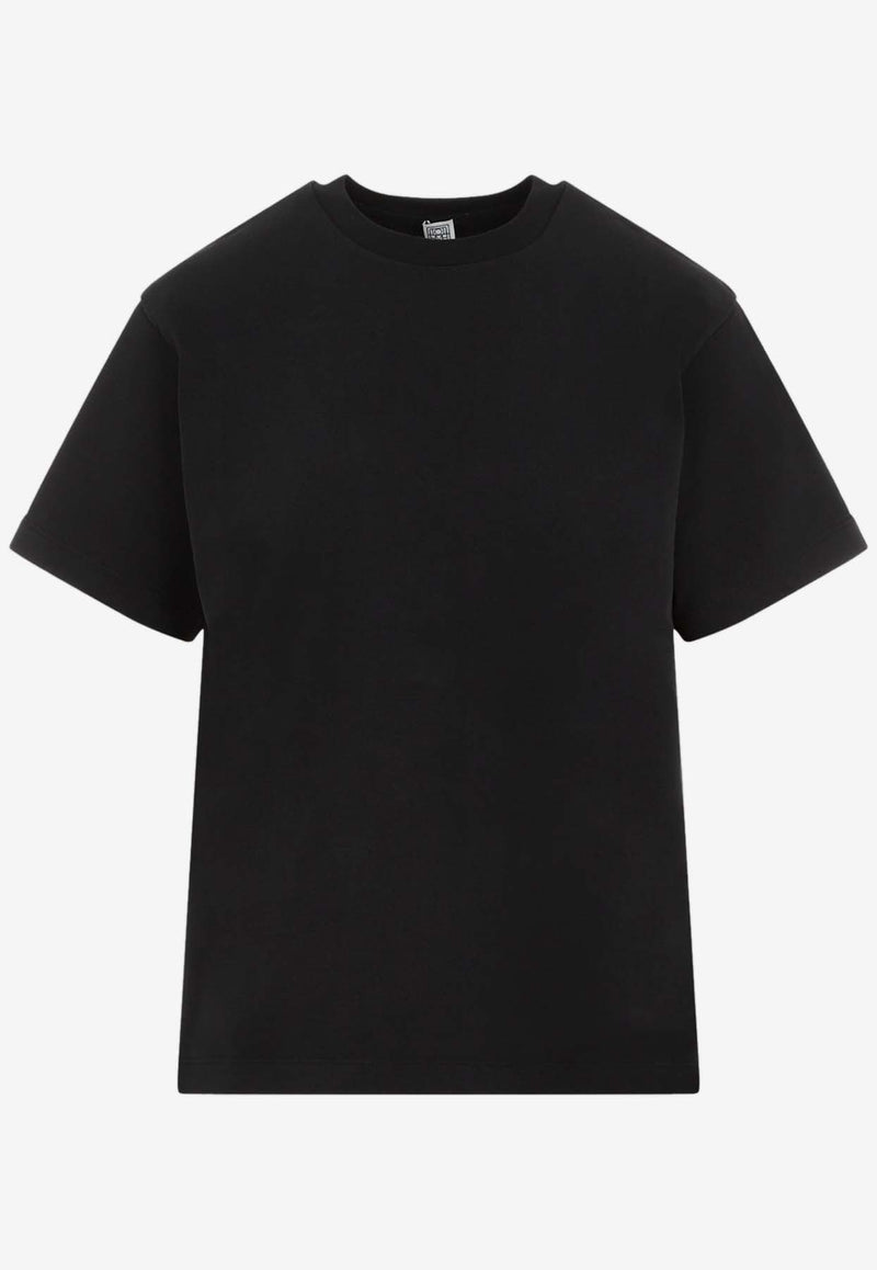 Classic Short-Sleeved T-shirt