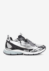 Be Right Back Low-Top Sneakers