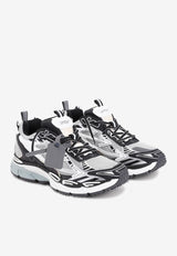 Be Right Back Low-Top Sneakers