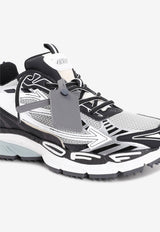 Be Right Back Low-Top Sneakers