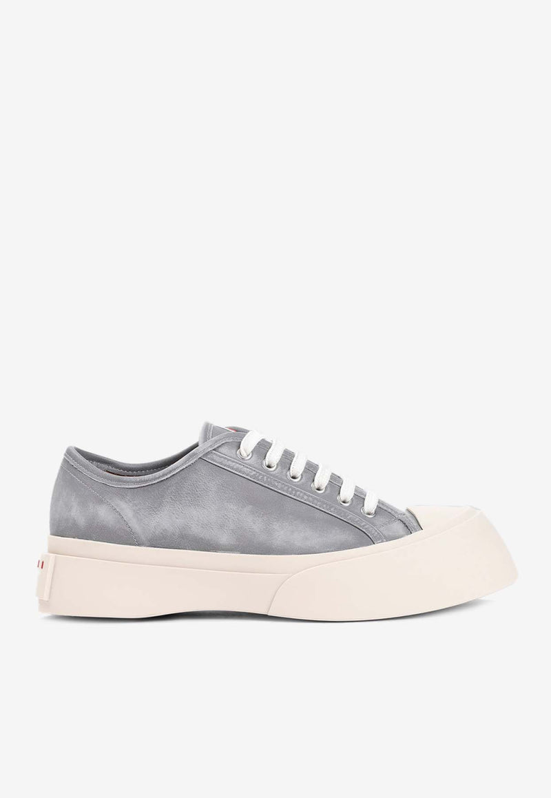 Pablo Low-Top Sneaker